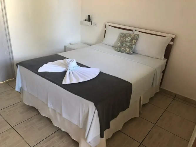Hotel Estância