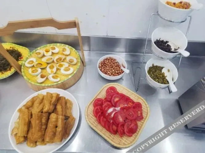Meal