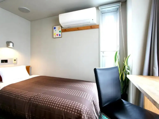 Hotel Livemax BUDGET Yumoto