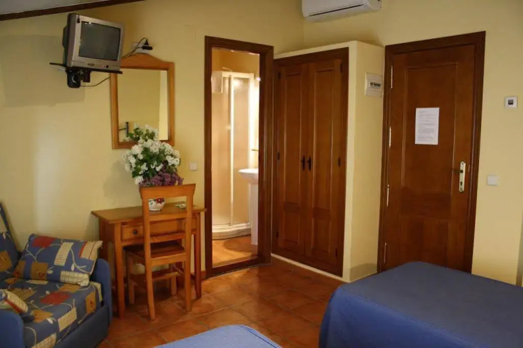 Hostal La Balquina