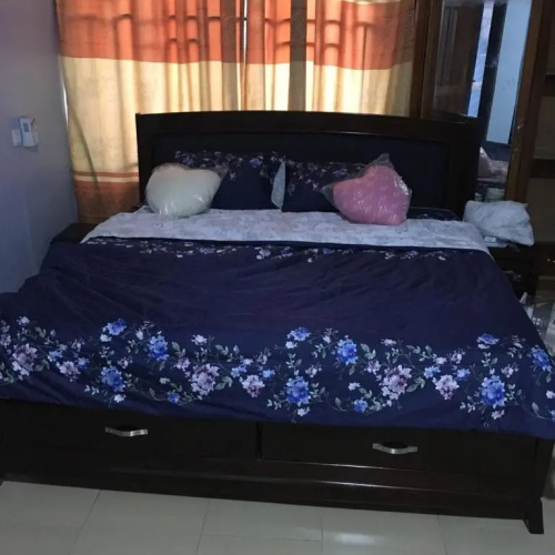 Kiverly Guest House