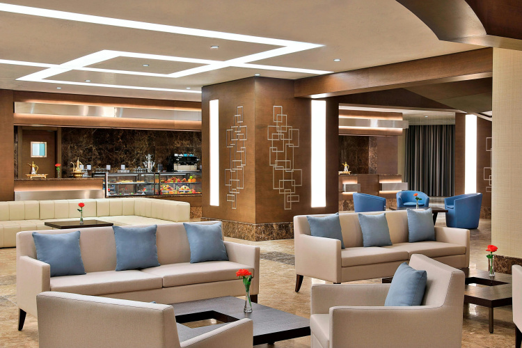 Four Points by Sheraton Makkah Al Naseem photo 19