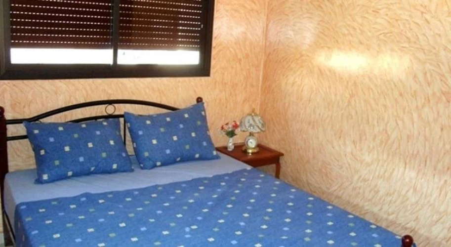 Silia Appartements