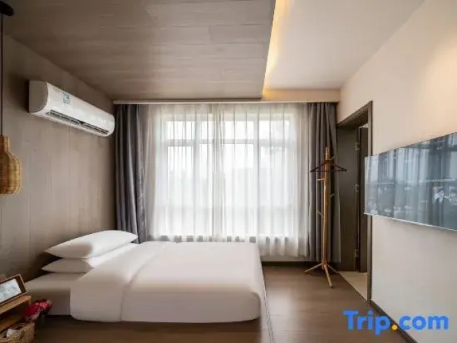 Luxury Double room
