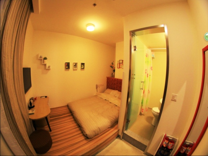 Business Double room