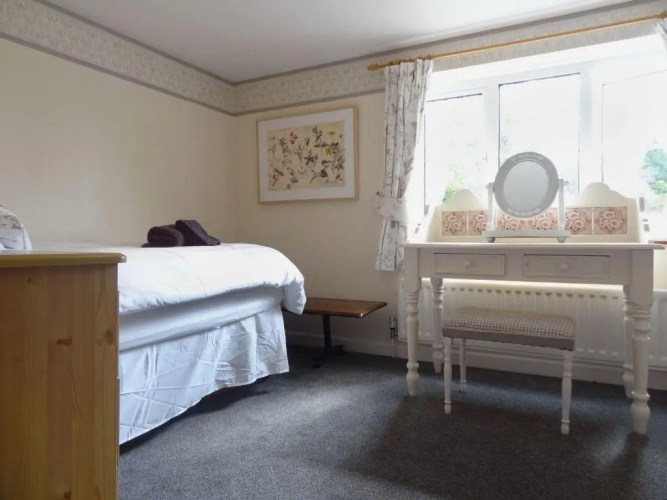 Fiddlesticks Cottage