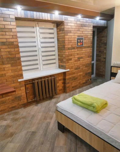 Luxury Loft в центре Полтавы