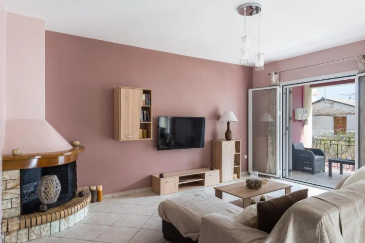 Cosy 3bedroom Apartment