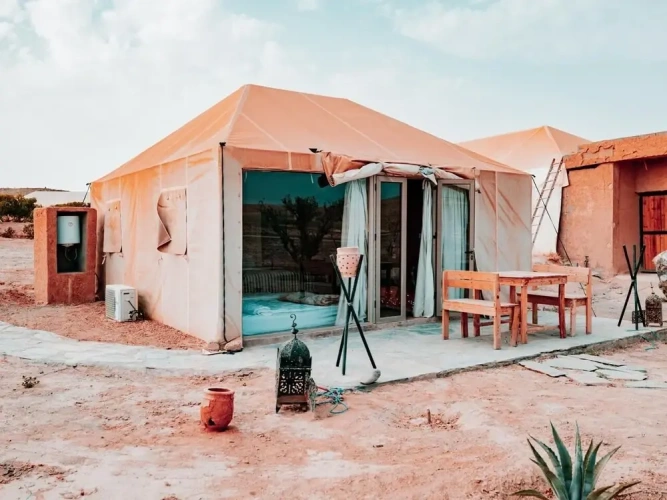 Tent