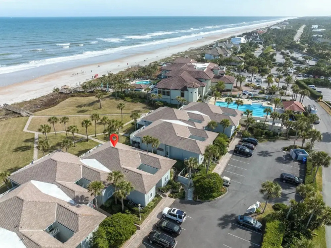 Sunrise Villa by Distinctive Beach Rentals