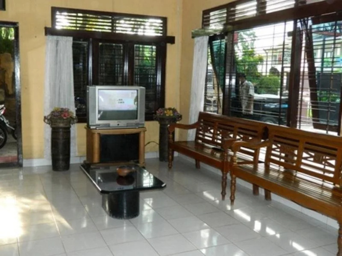 Hotel Atina