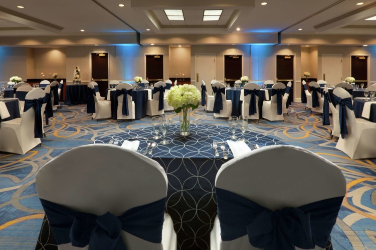 DoubleTree by Hilton Hotel Annapolis photo 25