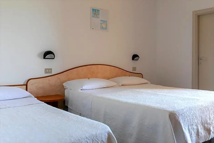 Hotel Apollo