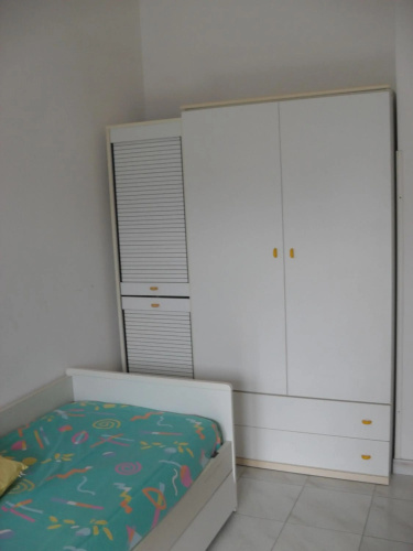 Gradevole Appartamento