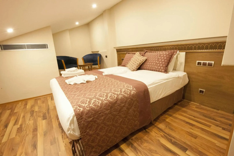 Hotel Ney