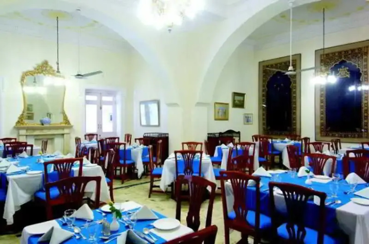 Lalgarh Palace