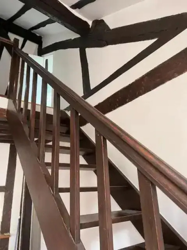 Appartement Saint-Germain-Des-Pres