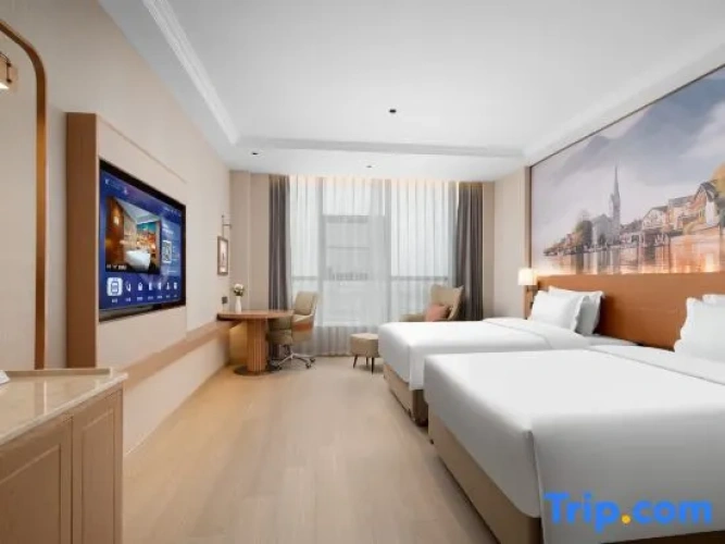 Premium Family Suite