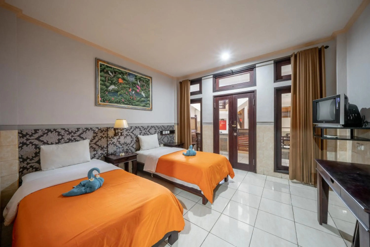 Bendesa Accommodation