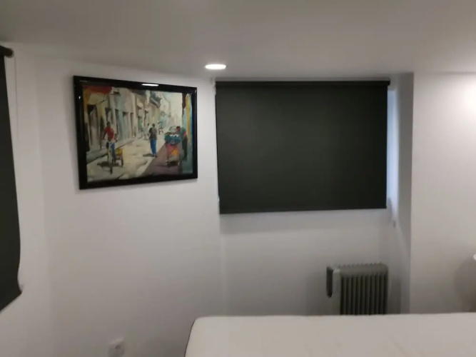DoBairro Suites at Merces