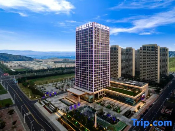 Zhongguancun International Hotel