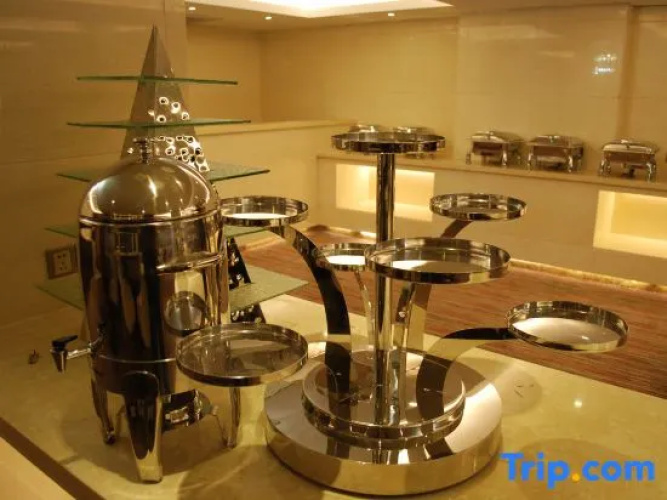 Runsha International Hotel