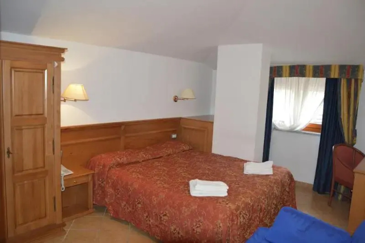 Antica Marina Hotel
