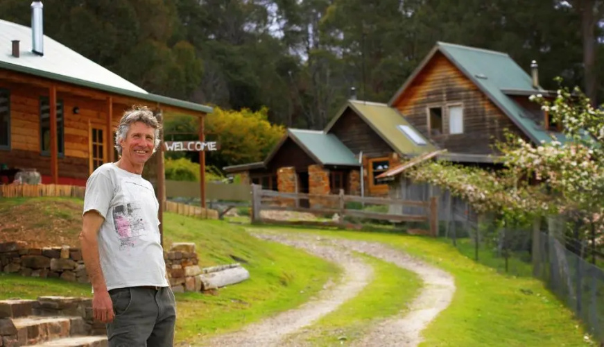 Elvenhome Farm