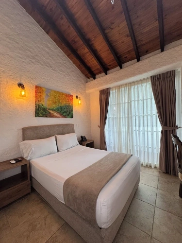 Superior room