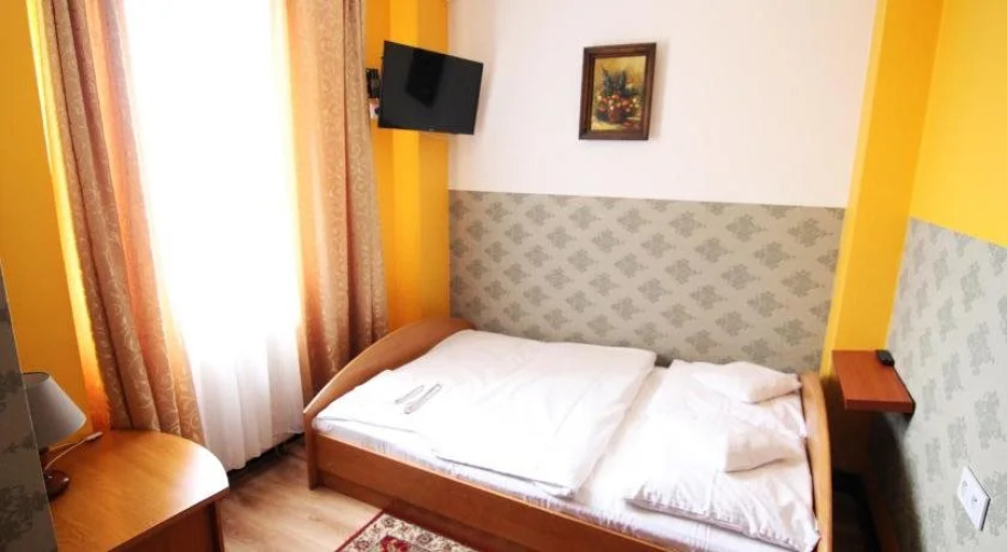 Hotel Fus