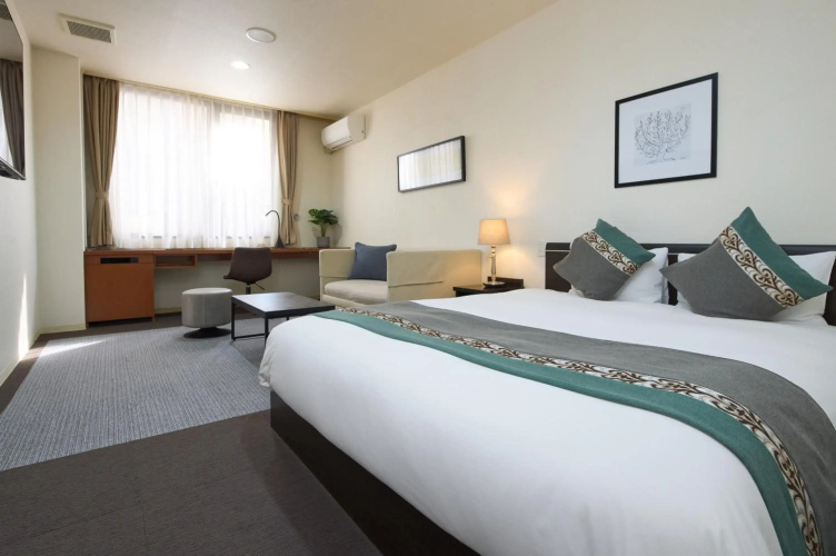 Hotel Tohkai