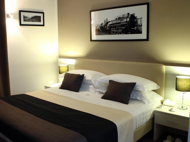 Superior Double room