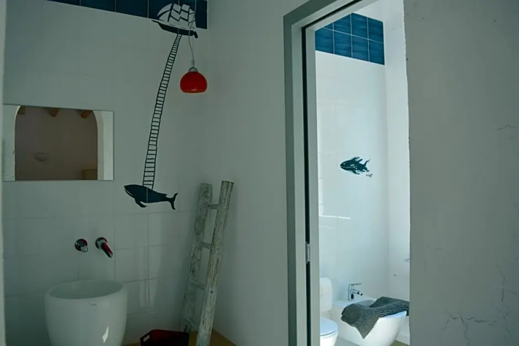 Casa Polly