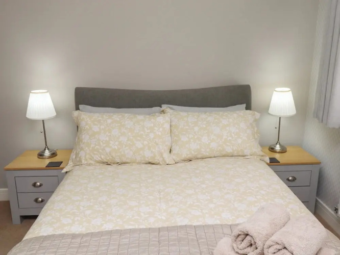 Assisi Apartment