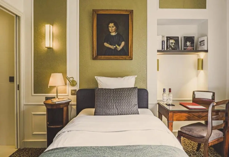Single room