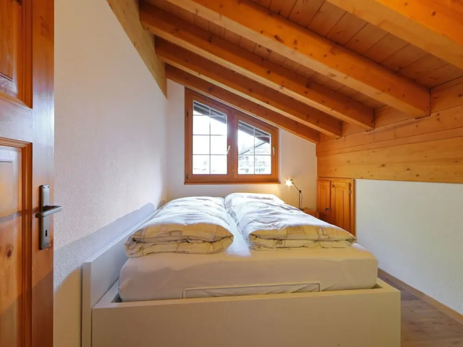 Les Violettes Zermatt