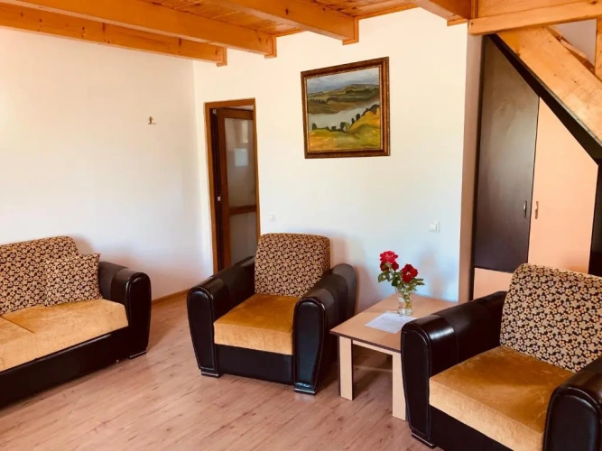 1 Bedroom Villa