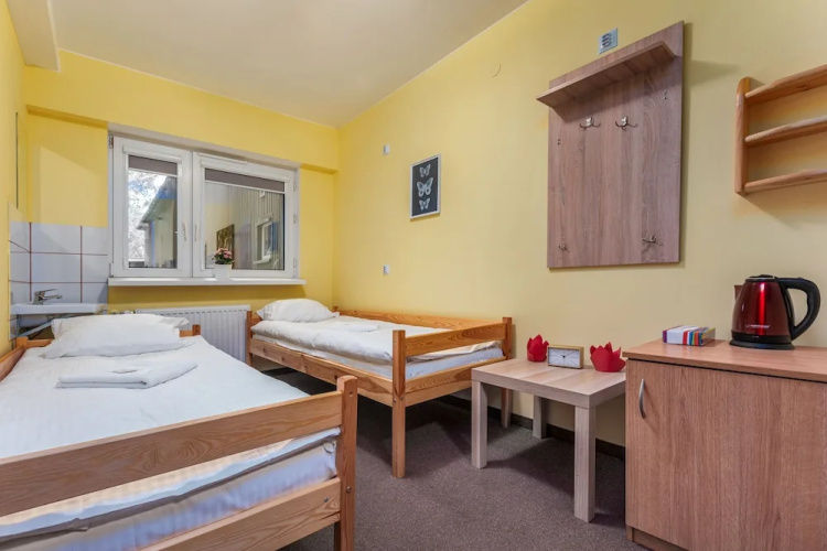 Lux Hostel 24