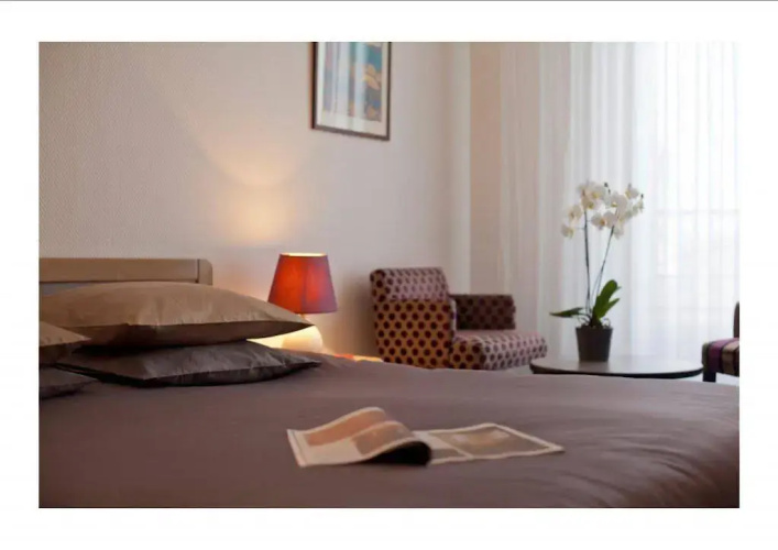 Hotel Saint Roch