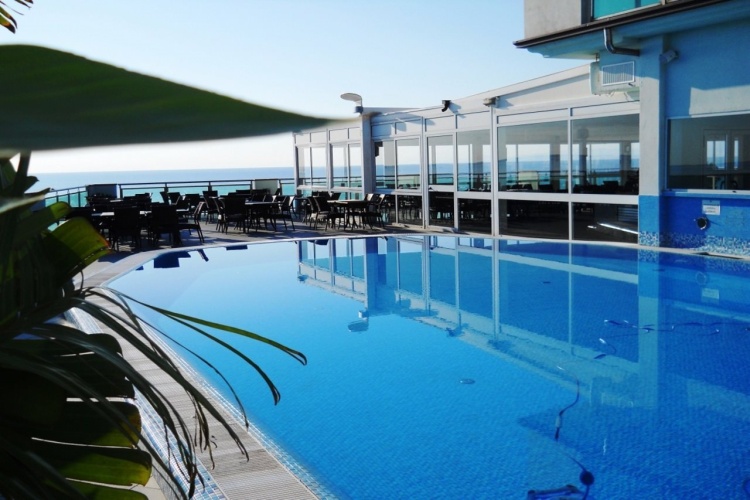 Miramare The Palace Hotel photo 23