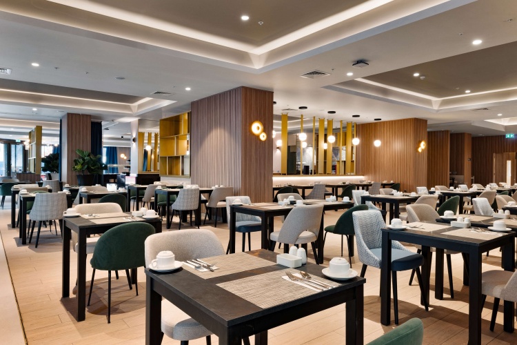 Hotel Riu Plaza London Victoria photo 26