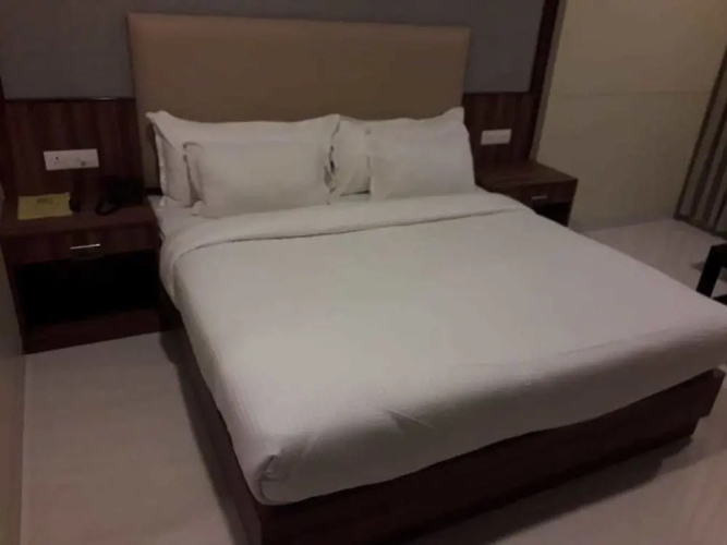 Hotel Shyam