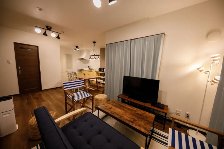 Onnason Resort Riora