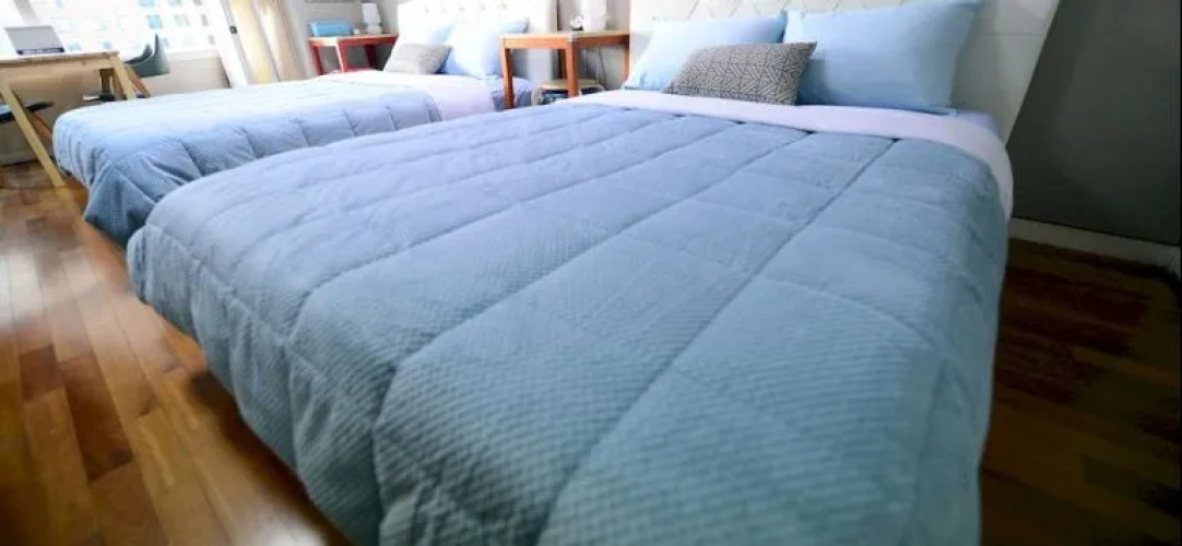 Gwanghwamun Luxury Studio Condo