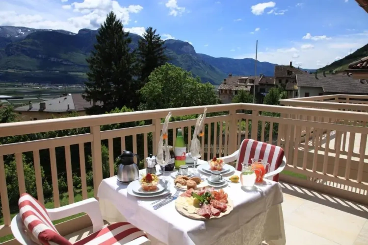 1 Bedroom Double Apartment