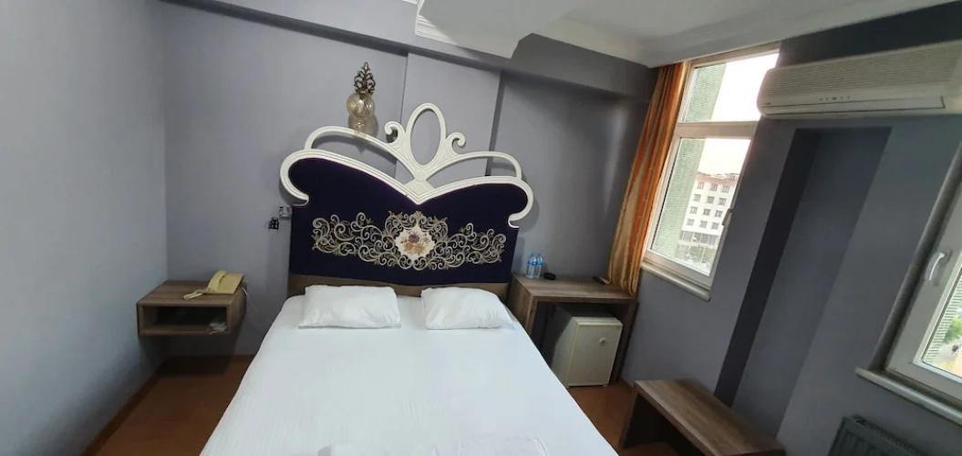 Akkus Kaya Hotel