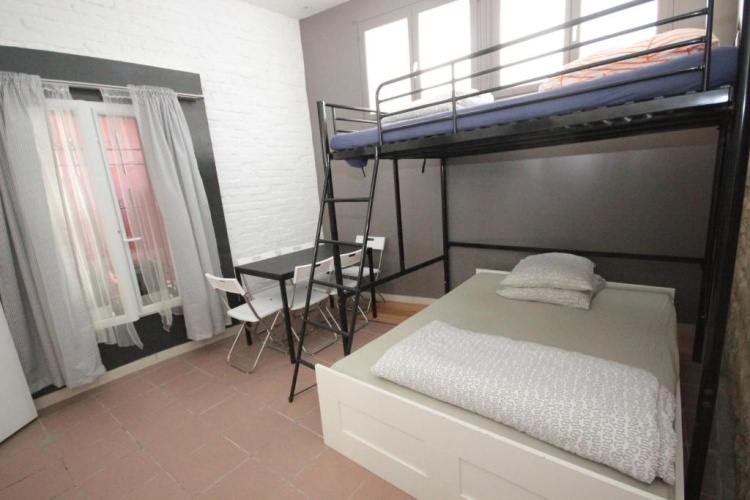 Basement Apartment