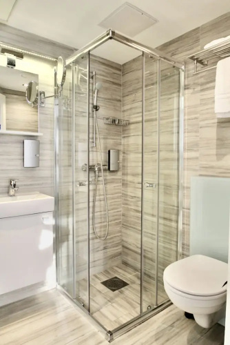 Super Stay Hotel Oslo