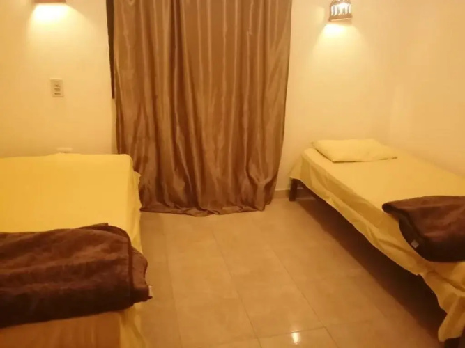 A5ena House