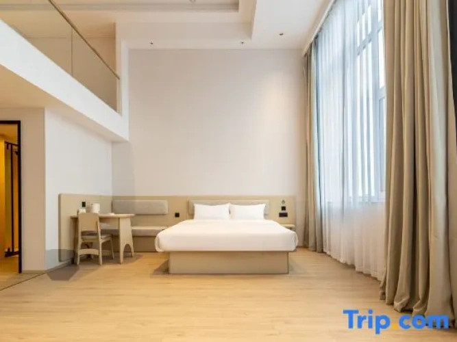 Business Twin room